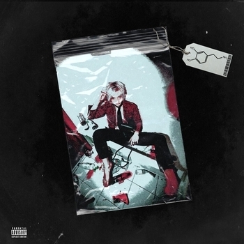 Пол Пунш - Зеркало (Дофамин 2024)