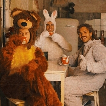 Кофеиновая зависимость - Боль (Животные инстинкты 2024)