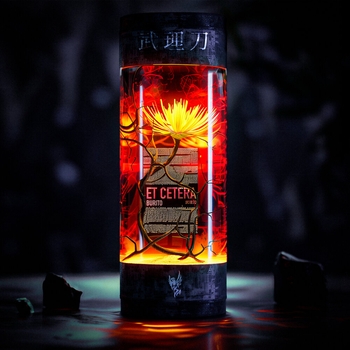 Burito - Моя любовь