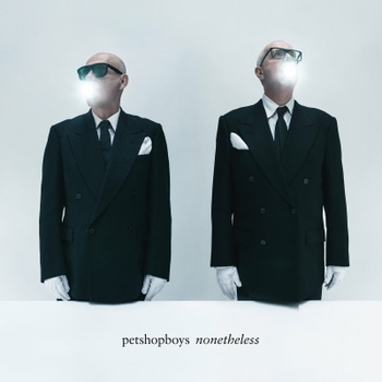 Pet Shop Boys - Loneliness (Nonetheless 2024)