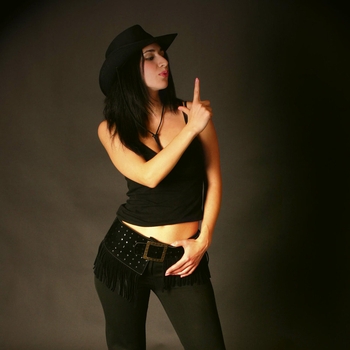 Анжелика Начесова - Я смеюсь (Ты мой 2013)