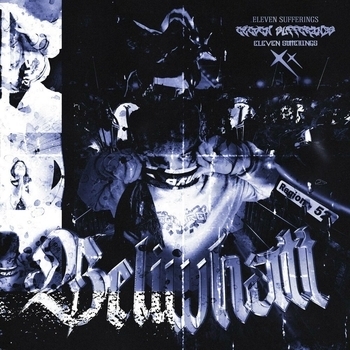 Mightymason feat Beliwhatt - Poezd (2024)