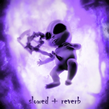 Jimm feat Эрика Лундмоен - Трата кислорода (slowed + reverb) (4Q (slowed + reverb) 2024)