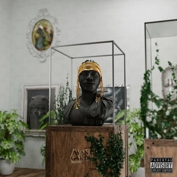 Blago White feat Gee Baller - Lagos To Moscow (2024)