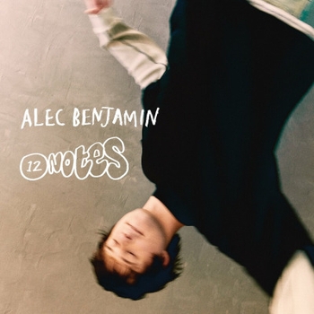 Alec Benjamin - Love The Ones Who Leave