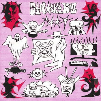 Mayot feat Slatt Savage - Дрочка