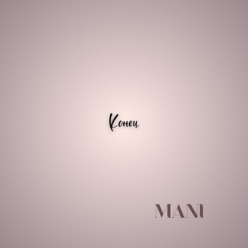 Mani - Разговор (Конец. 2024)