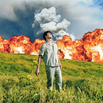 Alexander Stewart - I Wish You Cheated