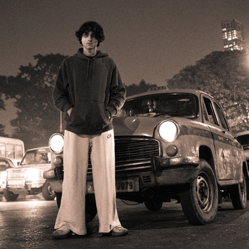 Rodionis - Birds (Asian Trip 2024)