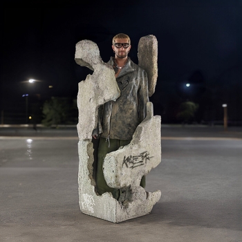 Кассета - Флейва (Воздух вода огонь 2024)