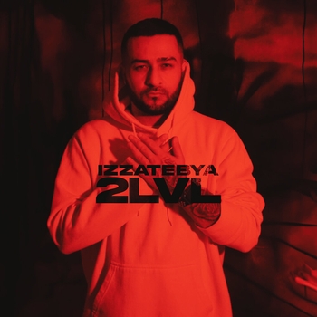 Izzatebya - Где тебя найти (2Lvl 2024)