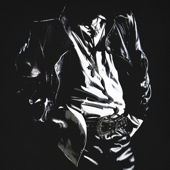 Крест - Нефор (prod. by sanota@rambler.ru) (Пятница 14. 2024)