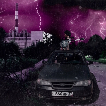 Щелочь - Гроза (20.05.2012. 2024)