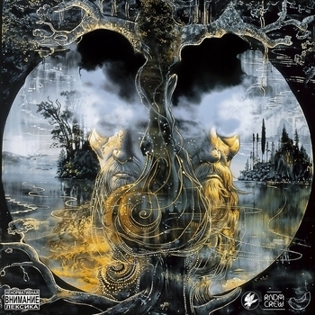 Альбом Ойкумена 163Onmyneck and Polyana