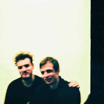 Досвидошь и Стёпа ч - По ту сторону весны (Акустика) (Мальчики умерли, Ч. 1. 2024)