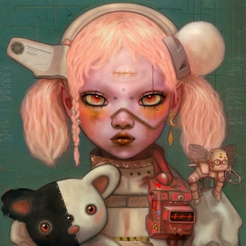 Bring Me the Horizon - Strangers