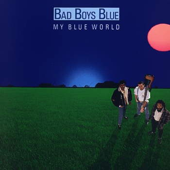 Bad Boys Blue - A World Without You (Michelle) (Classical Mix)