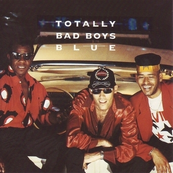 Bad Boys Blue - I Totally Miss You (Totally 1992)
