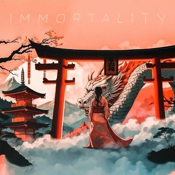 Morokiri - Atsumori (Immortality 2024)