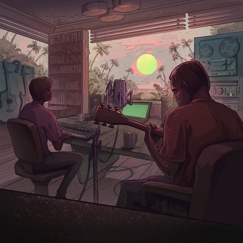 Бюро - В темпе сальсы (На соседних полках 2024)