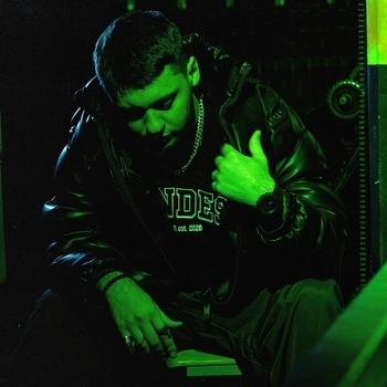 Альбом Из заметок Эсчевский