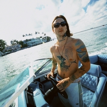 044 Rose feat Kooza K2o - Odessa (Vlad 2024)