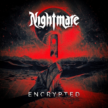 Альбом Encrypted Nightmare