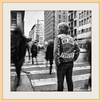 Bon Jovi - Waves (Forever 2024)