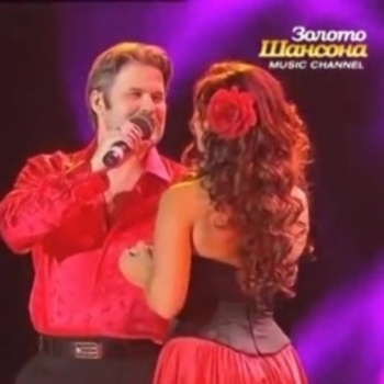 Андрей Бандера и Рада Рай - Ты лети, моя душа