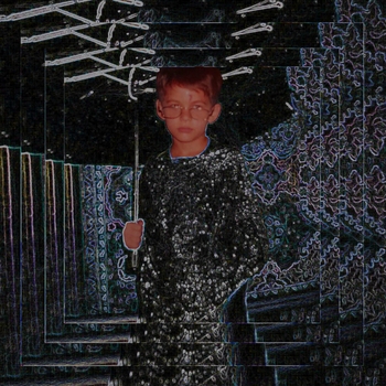 Чувашский князь - Шалунишка (Шалунишка 2020)