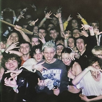 Милиан О'Войд - Чупа-чупс (Infinity Love 888. 2024)