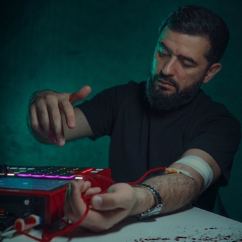 Janaga and Фогель - Никто не нужен (2024)