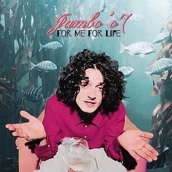 Jambo'o7 - Пятна на лице (For Me for Life 2024)