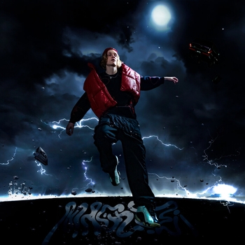 Mag Luzi feat Baby Flugga - Чето не то