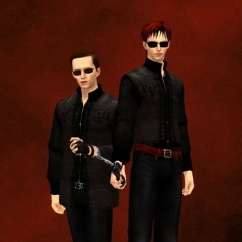 Альбом Провинциальный неформал Буерак