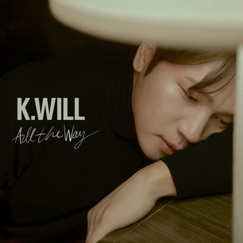 K.Will - Lonely Together (Prod. 선우정아) (All The Way 2024)