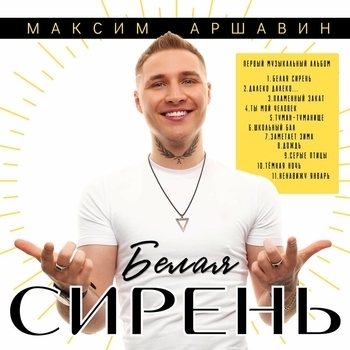 Максим Аршавин - Туман-туманище