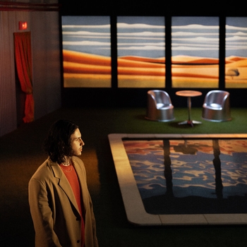 PETIT BISCUIT - You Don't Ignore (Too Late) (2023)