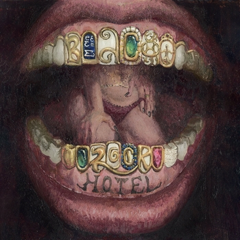 Saluki - Sport (Beach Rock Hotel 2024)