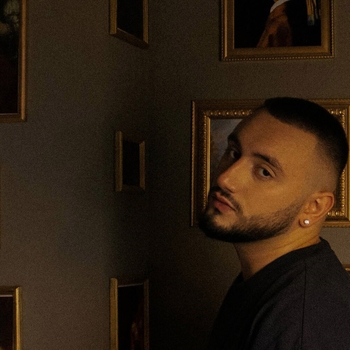 Мезамер - Между тобой и будущим (Прощай, дорогая меланхолия 2024)