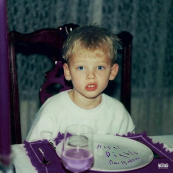 Mgk feat Yungblud - I Think I'm Okay (Sad Version)