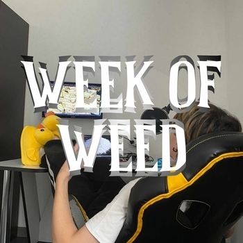 Hornet - К3Ш (Week Of Weed 2024)