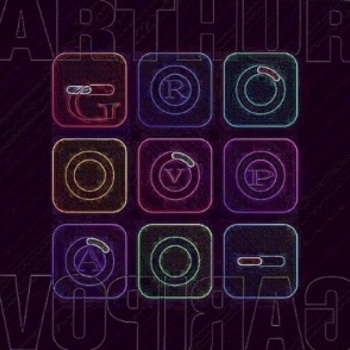 Arthur Garipov - Andy Brookes - Xmas (Groovepad | Музыка объединяет! 2024)