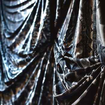 Черное Дерево - Вкл (Напряжение 2024)