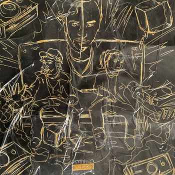 Magnum Opus feat Кисло-сладкий, Bonah - Незаконья (Bonus Track) (Ksmo 2024)