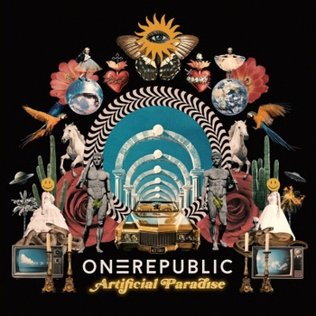 OneRepublic feat Meduza, Leony! - Fire