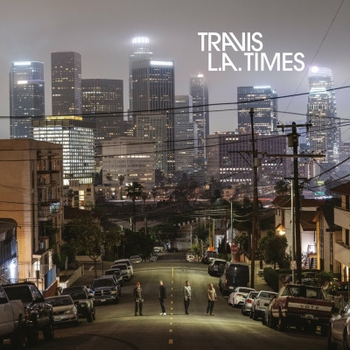 Travis - The River (Stripped) (L.a. Times 2024)