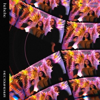 Hehehe - Друг (Местоимения 2020)