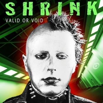 Shrink - In Your Cocoon (Valid or Void 2024)
