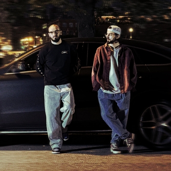 Idris & Leos - Млечный путь